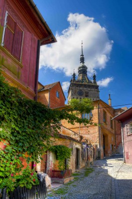 Sighisoara